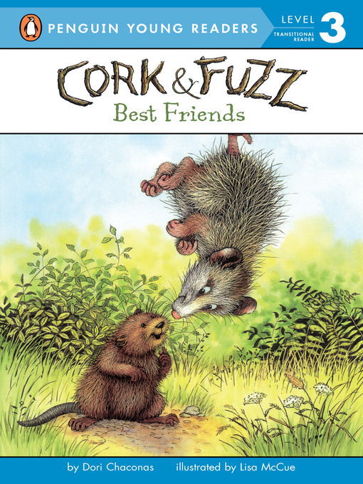 Title details for Best Friends by Dori Chaconas - Available